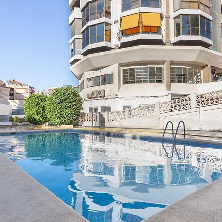 San Jaime 15C Apartment เบนิดอร์ม ภายนอก รูปภาพ