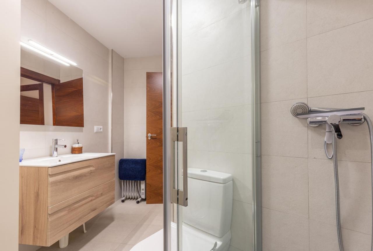 San Jaime 15C Apartment เบนิดอร์ม ภายนอก รูปภาพ