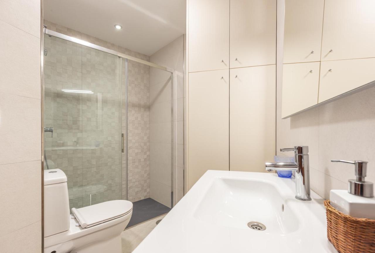San Jaime 15C Apartment เบนิดอร์ม ภายนอก รูปภาพ