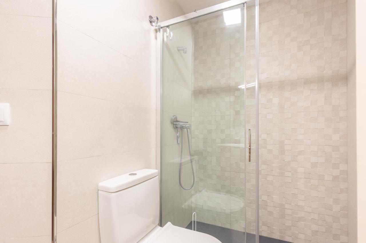 San Jaime 15C Apartment เบนิดอร์ม ภายนอก รูปภาพ