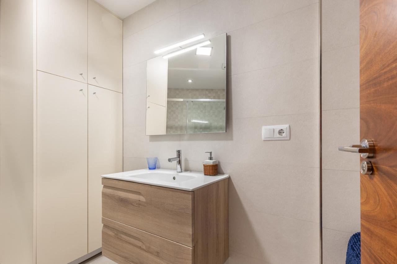 San Jaime 15C Apartment เบนิดอร์ม ภายนอก รูปภาพ