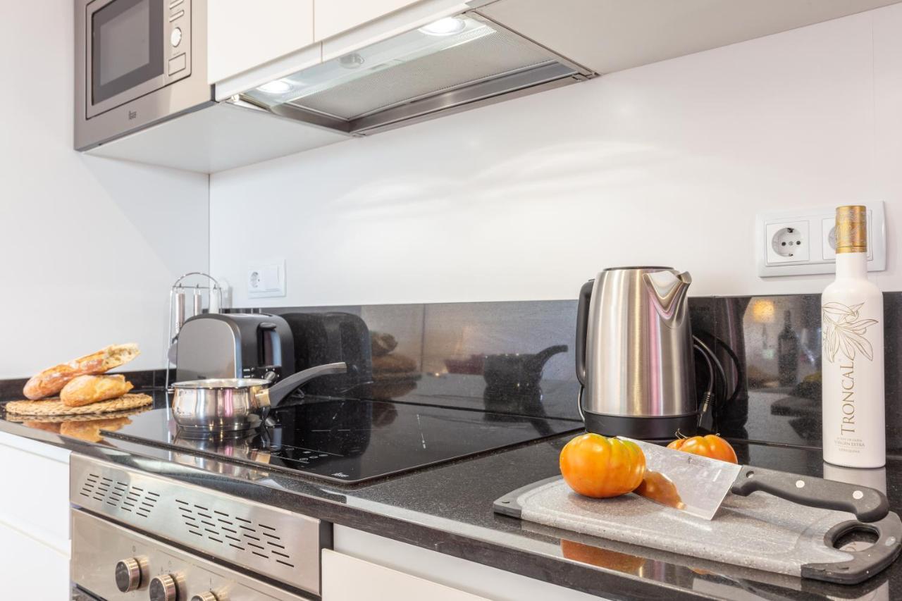 San Jaime 15C Apartment เบนิดอร์ม ภายนอก รูปภาพ